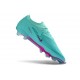 New Nike Phantom 6 Low Elite FG Blue Purple