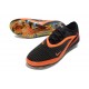 Nike Phantom 6 Low Cut Elite FG Boots Black Brt Crimson
