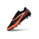 Nike Phantom 6 Low Cut Elite FG Boots Black Brt Crimson