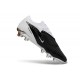 Nike Phantom 6 Low Cut Elite FG Boots Black White