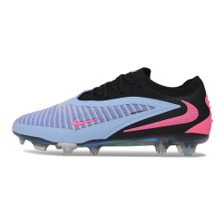 Nike Phantom 6 Low Cut Elite FG Boots Guava Ice Pink
