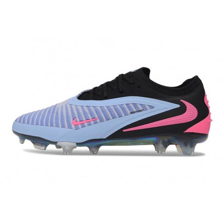 Nike Phantom 6 Low Cut Elite FG Boots Guava Ice Pink