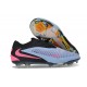 Nike Phantom 6 Low Cut Elite FG Boots Guava Ice Pink