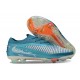 Nike Phantom 6 Low Cut Elite FG Boots Turquoise White