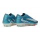 Nike Phantom 6 Low Cut Elite FG Boots Turquoise White