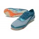 Nike Phantom 6 Low Cut Elite FG Boots Turquoise White