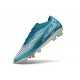 Nike Phantom 6 Low Cut Elite FG Boots Turquoise White
