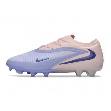 Nike Phantom 6 Low Cut Elite FG Boots Ghost Guava Ice