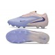 Nike Phantom 6 Low Cut Elite FG Boots Ghost Guava Ice