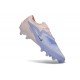 Nike Phantom 6 Low Cut Elite FG Boots Ghost Guava Ice
