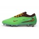 Nike Phantom 6 Low Cut Elite FG Boots Green