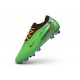Nike Phantom 6 Low Cut Elite FG Boots Green