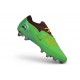 Nike Phantom 6 Low Cut Elite FG Boots Green