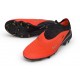 Nike Phantom 6 Low Cut Elite FG Boots Brt Crimson Blur Black