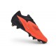 Nike Phantom 6 Low Cut Elite FG Boots Brt Crimson Blur Black