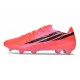 New adidas F50 Hyperfast Elite FG Soccer Boots Tursol Core Black
