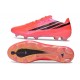 New adidas F50 Hyperfast Elite FG Soccer Boots Tursol Core Black