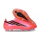 New adidas F50 Hyperfast Elite FG Soccer Boots Tursol Core Black