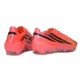 New adidas F50 Hyperfast Elite FG Soccer Boots Tursol Core Black