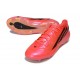 New adidas F50 Hyperfast Elite FG Soccer Boots Tursol Core Black