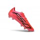 New adidas F50 Hyperfast Elite FG Soccer Boots Tursol Core Black