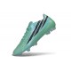 New adidas F50 Hyperfast Elite FG Soccer Boots Pulse Mint Core Black Solar Lemon