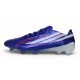 New adidas F50 Hyperfast Elite FG Soccer Boots Purple White