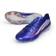 New adidas F50 Hyperfast Elite FG Soccer Boots Purple White