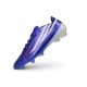 New adidas F50 Hyperfast Elite FG Soccer Boots Purple White