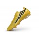New adidas F50 Hyperfast Elite FG Soccer Boots Golden Black