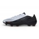 New adidas F50 Hyperfast Elite FG Soccer Boots Black White