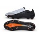 New adidas F50 Hyperfast Elite FG Soccer Boots Black White
