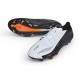 New adidas F50 Hyperfast Elite FG Soccer Boots Black White