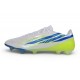 New adidas F50 Hyperfast Elite FG Soccer Boots White Blue Yellow