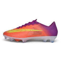 Nike Air Zoom Mercurial Superfly 11 Elite FG Orange Yellow