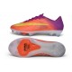 Nike Air Zoom Mercurial Superfly 11 Elite FG Orange Yellow