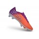 Nike Air Zoom Mercurial Superfly 11 Elite FG Orange Yellow
