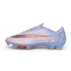 Nike Air Zoom Mercurial Superfly 11 Elite FG Grey Orange
