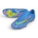 Nike Air Zoom Mercurial Superfly 11 Elite FG Blue