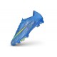 Nike Air Zoom Mercurial Superfly 11 Elite FG Blue