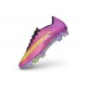 Nike Air Zoom Mercurial Superfly 11 Elite FG Purple Yellow