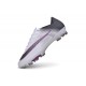 Nike Air Zoom Mercurial Superfly 11 Elite FG White Black