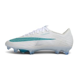 Nike Air Zoom Mercurial Superfly 11 Elite FG White Dusty Cactus