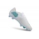 Nike Air Zoom Mercurial Superfly 11 Elite FG White Dusty Cactus