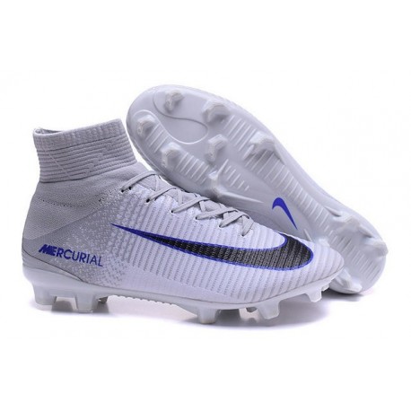 new white soccer cleats