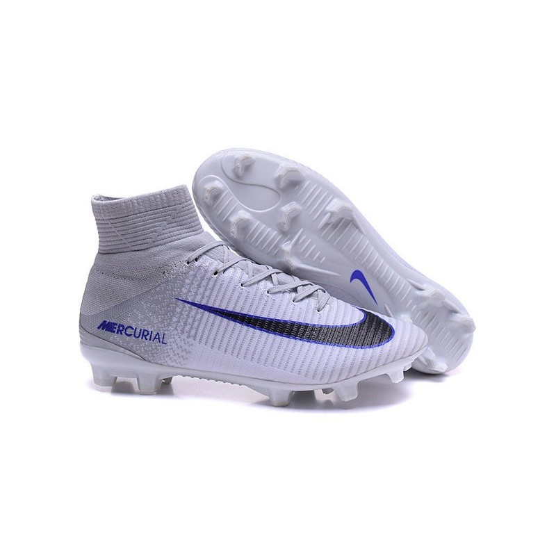 nike mercurial superfly 5 white