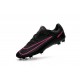 Shoes For Men - Nike Mercurial Vapor 11 FG Soccer Football Black Pink Blast