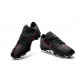 Shoes For Men - Nike Mercurial Vapor 11 FG Soccer Football Black Pink Blast