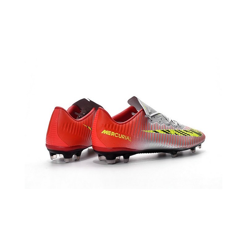 new vapor soccer cleats