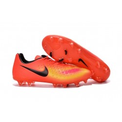 nike magista opus fg pink